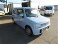 2012 Suzuki Lapin