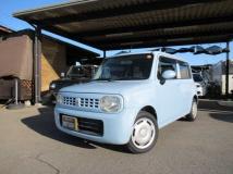 2012 Suzuki Lapin