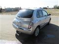 2005 Nissan March