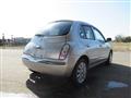 2005 Nissan March