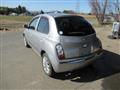 2005 Nissan March