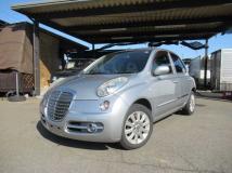 2005 Nissan March