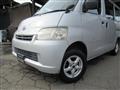 2011 Toyota Townace Van