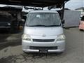 2011 Toyota Townace Van