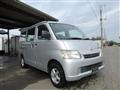 2011 Toyota Townace Van