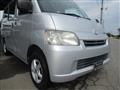 2011 Toyota Townace Van