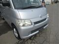 2011 Toyota Townace Van