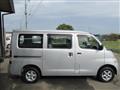 2011 Toyota Townace Van