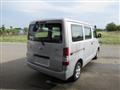 2011 Toyota Townace Van