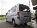 2011 Toyota Townace Van