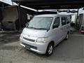 2011 Toyota Townace Van