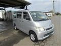 2011 Toyota Townace Van