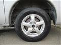 2011 Toyota Townace Van