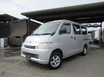 2011 Toyota Townace Van