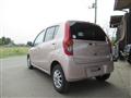 2011 Daihatsu Mira