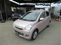 2011 Daihatsu Mira