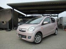2011 Daihatsu Mira