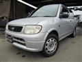 2002 Daihatsu Mira