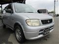 2002 Daihatsu Mira