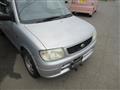 2002 Daihatsu Mira