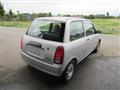 2002 Daihatsu Mira