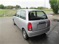 2002 Daihatsu Mira