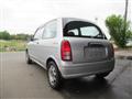2002 Daihatsu Mira