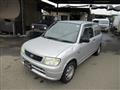 2002 Daihatsu Mira