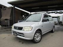 2002 Daihatsu Mira