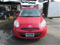 2010 Nissan March