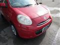 2010 Nissan March