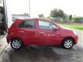 2010 Nissan March