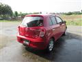 2010 Nissan March