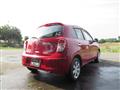 2010 Nissan March