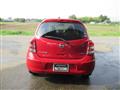 2010 Nissan March