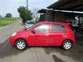2010 Nissan March