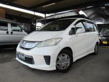 2012 Honda Freed