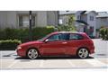 2002 Alfa Romeo 147