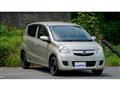 2010 Daihatsu Mira