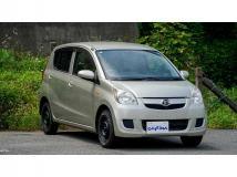 2010 Daihatsu Mira