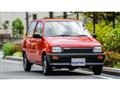 1987 Daihatsu Mira