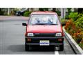 1987 Daihatsu Mira