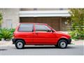 1987 Daihatsu Mira