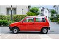 1987 Daihatsu Mira