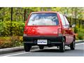 1987 Daihatsu Mira