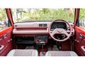 1987 Daihatsu Mira