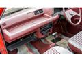 1987 Daihatsu Mira
