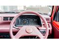 1987 Daihatsu Mira
