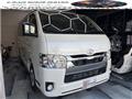 2021 Toyota Hiace Van