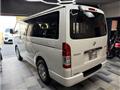 2021 Toyota Hiace Van